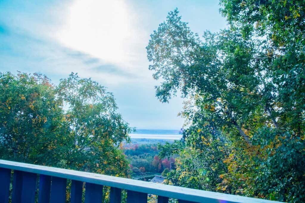 Mont Sainte-anne Chalet *